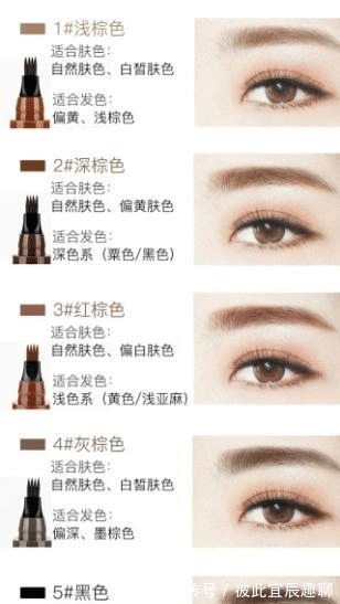 眉毛|建议女人:别再纹眉,看看这些后果图笑死个人,你还敢么