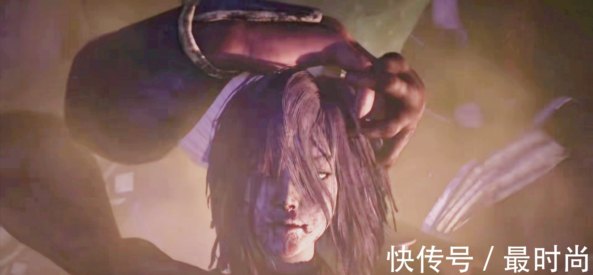 毒公|不良人4:这才是真正的结局预告,鲜参不幸战亡,李星云变成怪坛