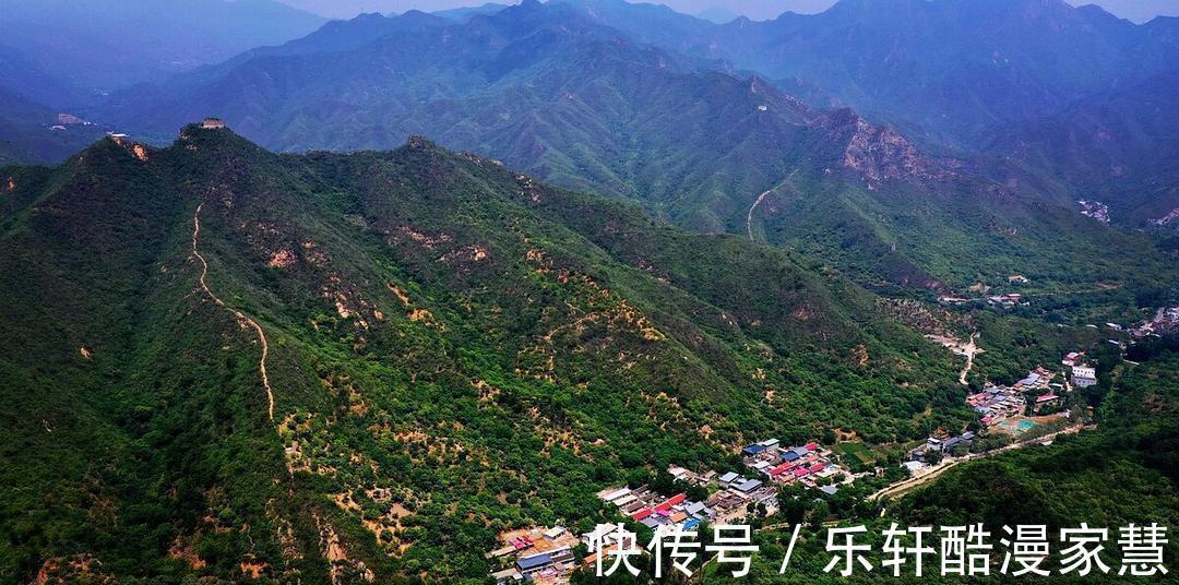 黄山|北京一处5A景区，和黄山一样秀丽，人少景美别错过