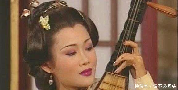 给出|历史上的陈圆圆真实长相如何这些珍贵画像给出了答案