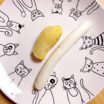 糯米肉丸就这么做，新手也能零失败