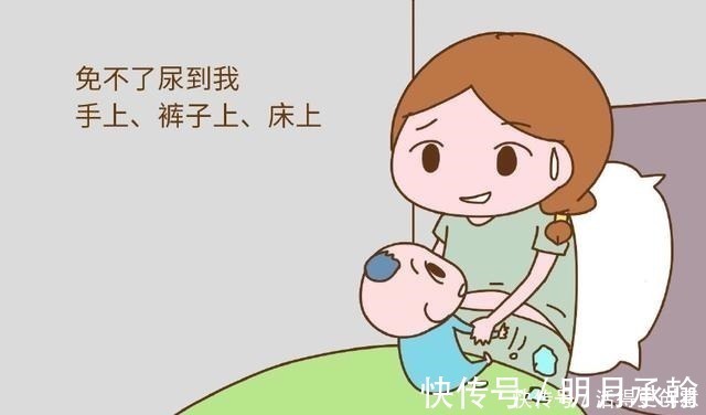 邋遢大王|作为孩子妈,都逃不过这5件亲子间的恶心事,看你做过几件!