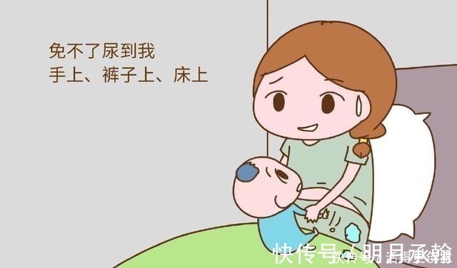 邋遢大王|作为孩子妈，都逃不过这5件亲子间的恶心事，看你做过几件！