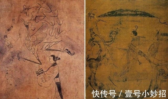 女娲造人!修仙和道教、道家思想有什么关系?古代真的有人修仙吗?