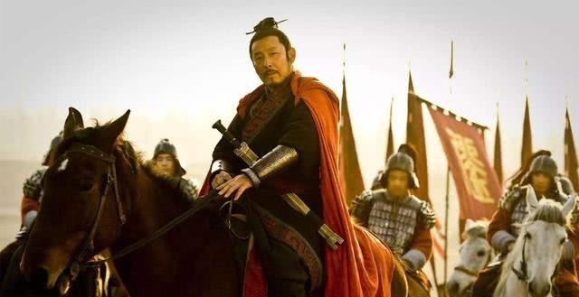 妻子|刘邦是小混混,为啥妻子谋略过人,老乡也大多是将帅之才