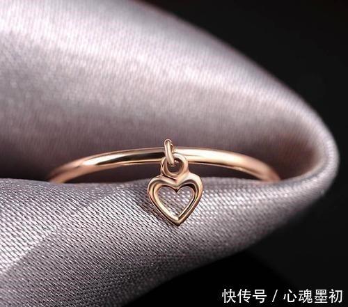 戒指有6种，您会选哪个来为您添彩！