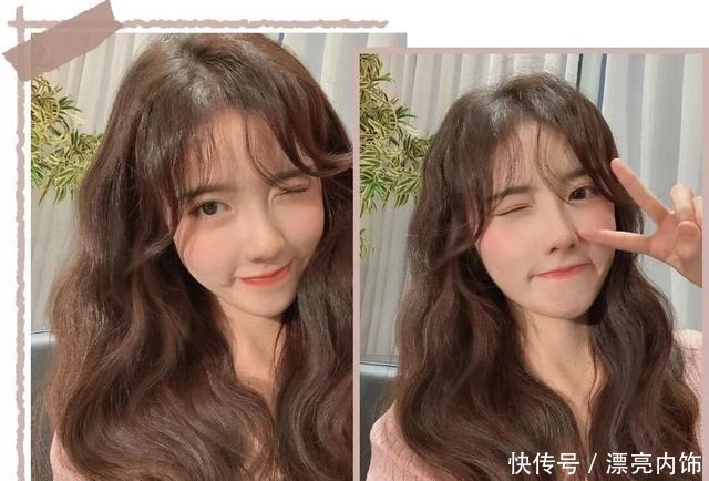 kt|别再留黑长直了!2021流行3款“神仙卷发”,洋气又撩人
