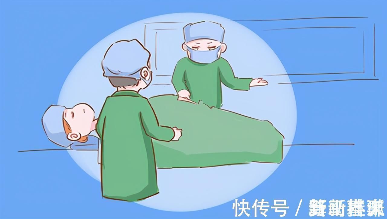 专业医生|生孩子为啥不让“陪产”?可别错怪了医院,医生给出的解释很暖心