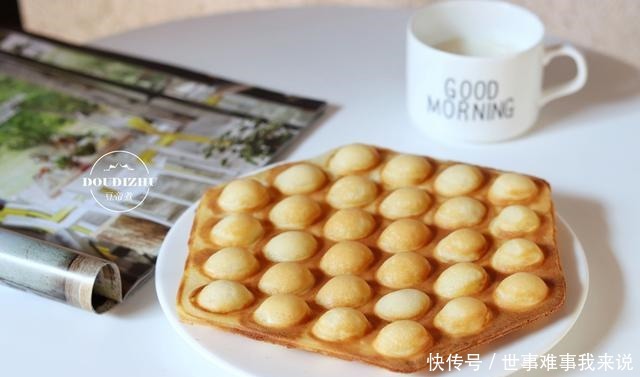 网友我能在家待半年,前提是要有一个会做各种小吃的妈妈,羡慕