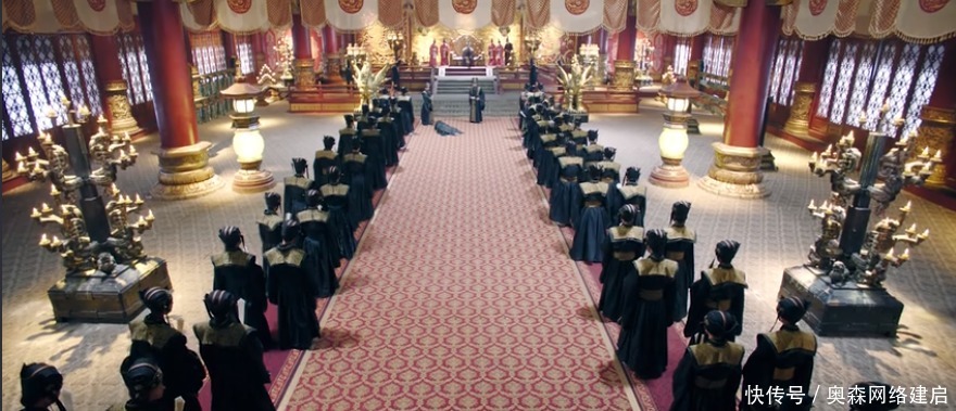 赵构|宋朝皇帝级别的短跑冠军,化身为水上漂流者,竟有不可告人的秘密