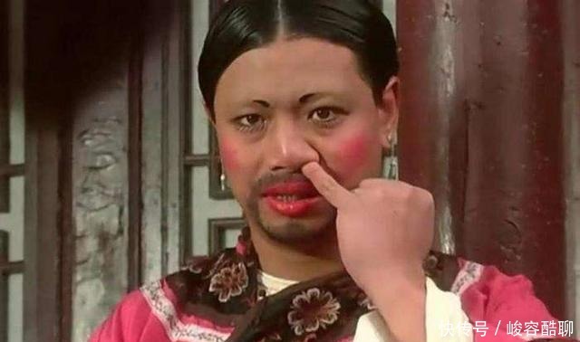 出名|中国历史上最出名的两大丑女,奇丑无比却活成人生赢家,令人羡慕