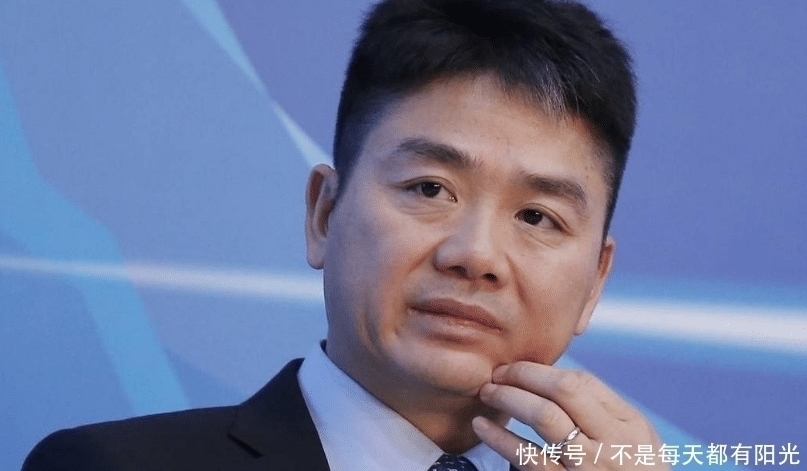 物流|刘强东也想不通:京东物流速度快,为啥用户选择拼多多和淘宝?