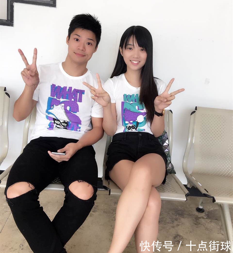 娇妻|苏炳添一家三口贺新春!33岁娇妻太清纯,身家千万依然低调住老房