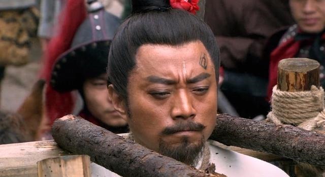 小人物|水浒中的小人物,为救宋江惹上官司,结局凄惨,宋江却不闻不问