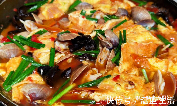 一日三餐|此食材我家天天吃,才5元1斤,营养全面,好吃易消化,人人吃得起