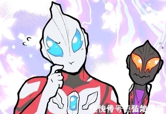 泽塔|泽塔奥特曼自制剧情,贝利亚魔剑惹怒佐菲,捷德噩梦内容荒诞