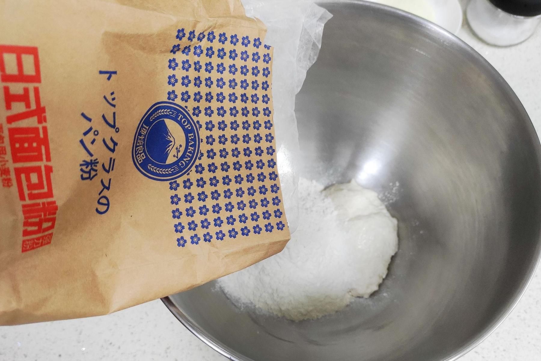 柔软|终于找到了好方法，做好的吐司放三天都柔软如初，不比面包店的差