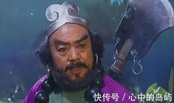 沙僧|沙僧和猪八戒真的隐藏了真实功力吗？他们实力怎样？