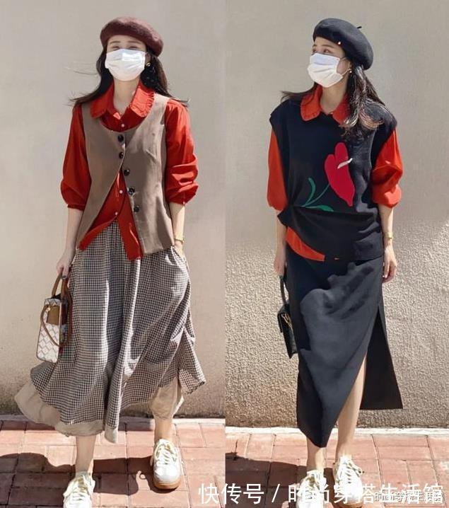 tips 春节既要风度也要温度,4个实用搭配技巧,遇见更美的自己