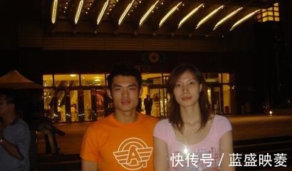 谢杏芳|林丹因“忘拉窗帘”身败名裂,时隔5年,赵雅淇又出来爆料了!