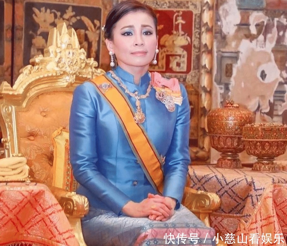 苏提达真有一颗七巧玲珑心!西拉米归来反