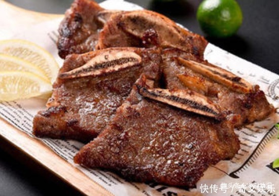 富含胶原蛋白氨基酸,补充钙铁锌补脑大王,酱香十足孩子都喜欢吃