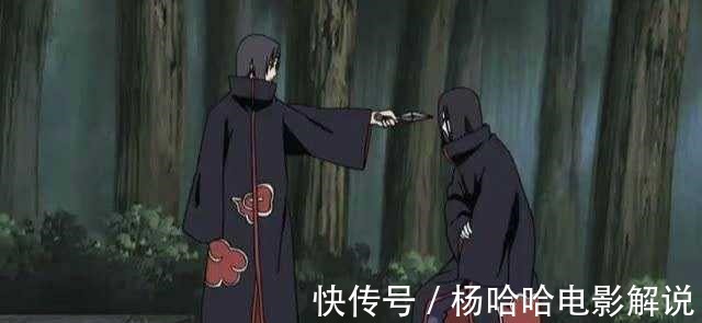 修炼|火影忍者为什么大蛇丸要夺取佐助的身体，还要教佐助修炼变强