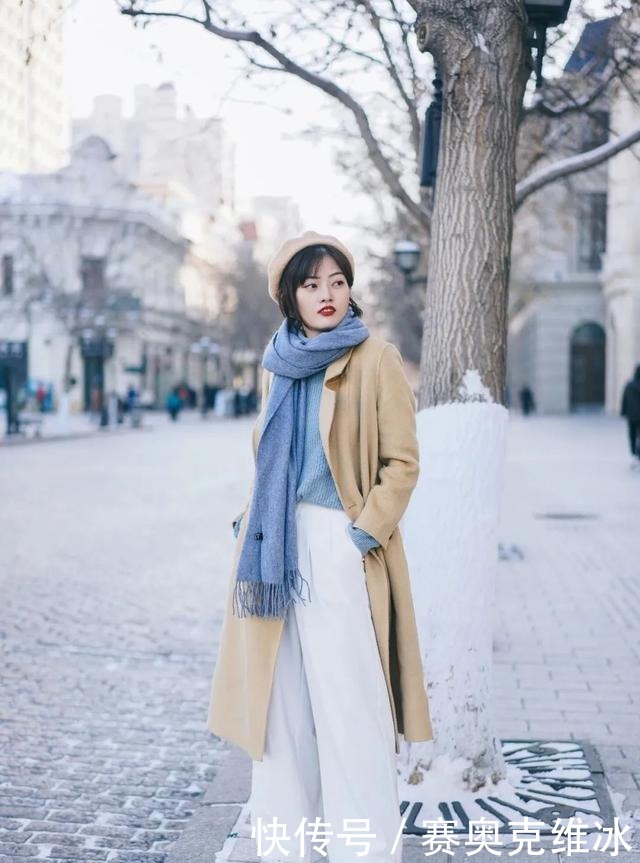 秋冬|秋冬别再露腿了,这几条裤子保暖又时髦