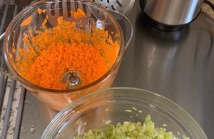 健康早餐菜谱,娃娃菜鸡蛋饼,简单美味营养,适合夏天,吃不够