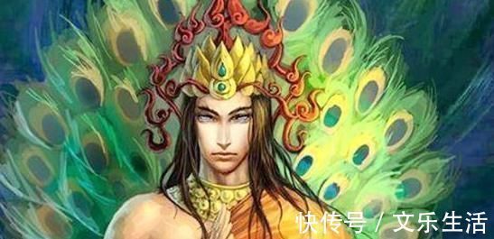 圣人#难怪孔宣比燃灯和陆压还厉害,却被准提道人降服,你看准提的来历