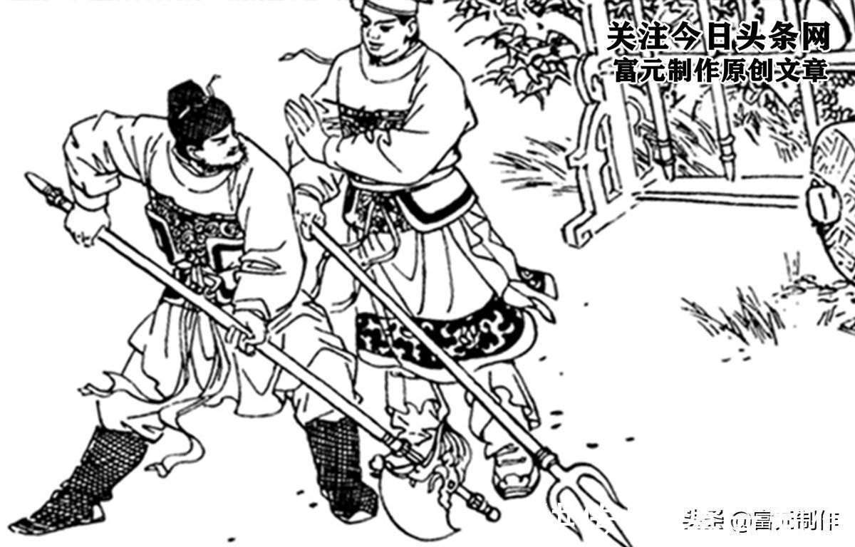 隋唐$如果程咬金学全六十四路斧法会如何?他的实力在隋唐是什么水准?