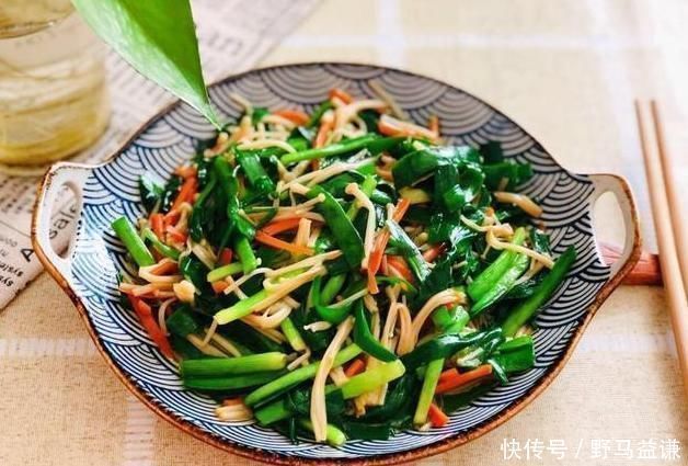 膳食纤维|它是真正的“刮油王”，每晚吃一点，清早排出隔夜黑臭便，无肚腩