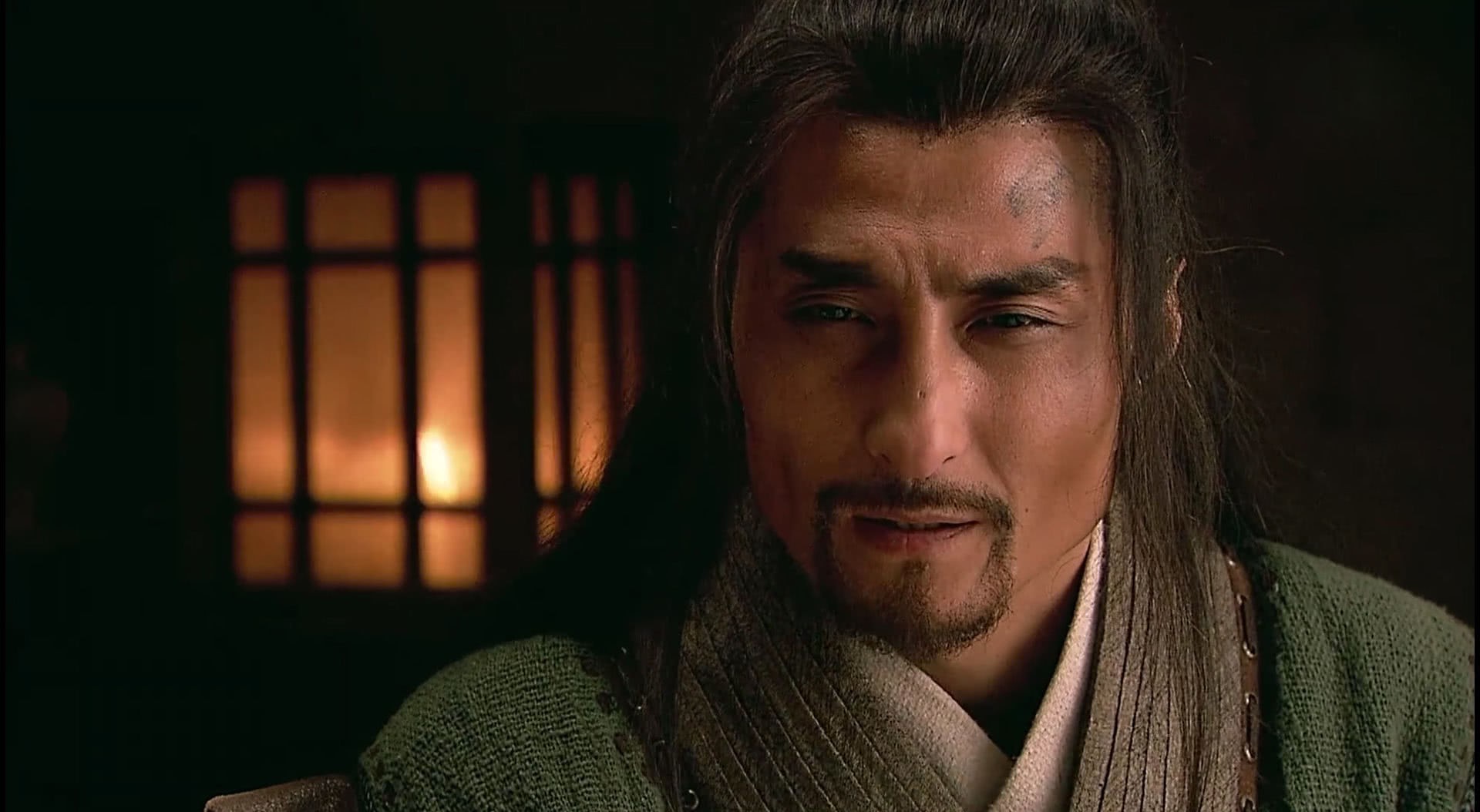 逼上梁山|被“逼上梁山”的林冲,为何不能算老实人?