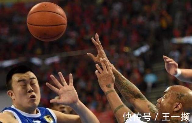 周琦|男篮数据对比,艾伦第二赵继伟倒数第二,阿不都将成进攻核心
