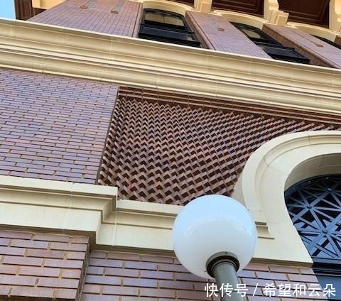 砖石|「建筑界」让建筑回归到传统，看看美国这些优秀的砖砌建筑！