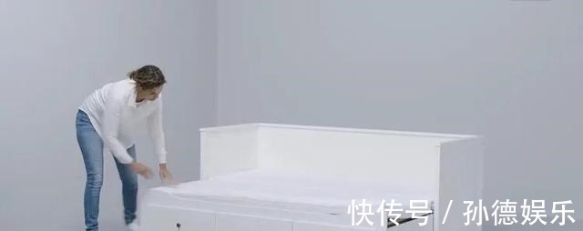 厨房|如果房子不大,这些地方建议尽量利用好,很多人不懂,空间白浪费