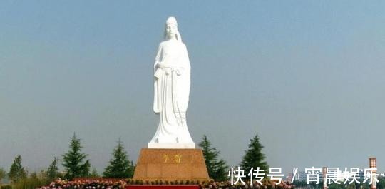 才子&李贺一句“天若有情天亦老”,难倒无数才子,300年才被对上