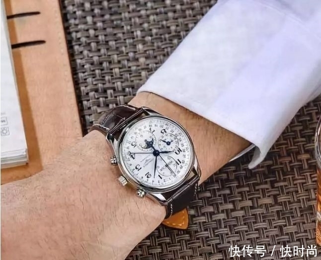 经常戴表，这些知识你一定要懂得！