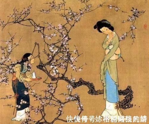 如梦令&南宋名妓严蕊的这阕《如梦令》,意境丝毫不输李清照同名之词