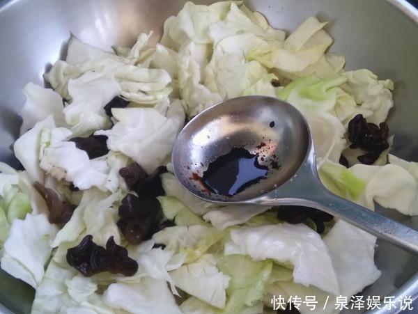  危害|这菜切记不能隔夜吃，吃一次比抽烟的危害还大，快告诉给家人