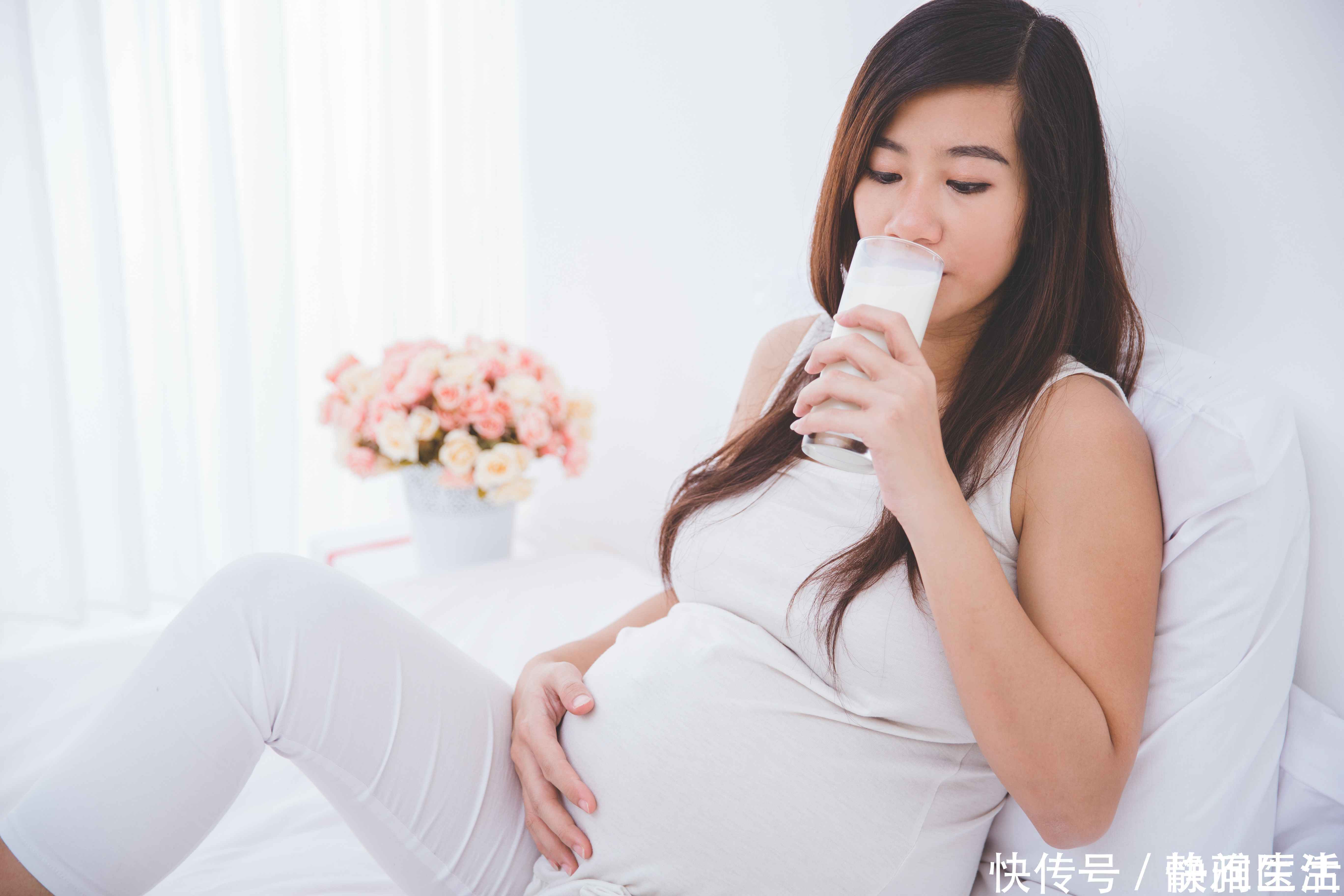 高龄|高龄孕妇生出的孩子更聪明?做好这5点,孩子才会更聪明