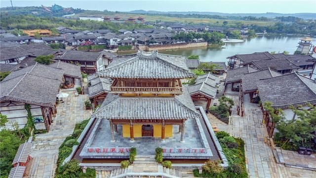 文化|中国唯一性文化展馆,内藏4000件“文物”,看了让人把持不住