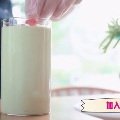 牛油果|牛油果椰奶