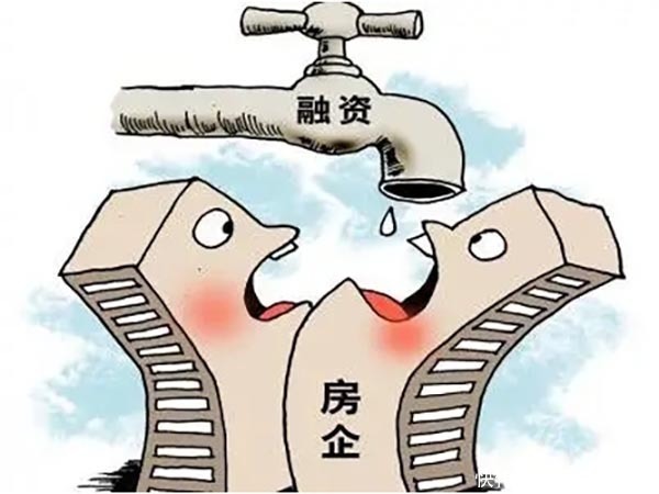 房子|2022年,当开发商发生这5大变化时,你的房子也就会贬值20%!