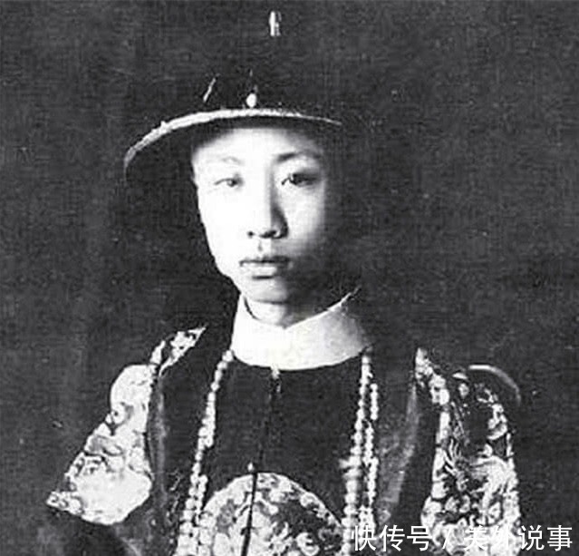 不当|英国一将军问溥仪：不当皇帝的感受如何？溥仪的回答让所有人意外