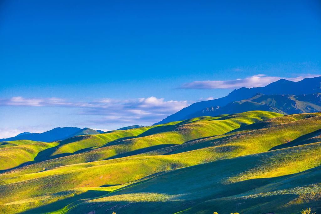 中国最霸气县城，4A景区数量居全国之首，号称“中国最美乡村”