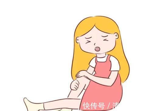 水肿|孕晚期孕妈熬过这3个难关，宝宝发育会更好，记得收藏