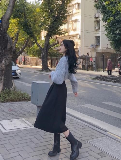 今年最想要的一双鞋，看着“丑”，但穿起来又显高又时髦