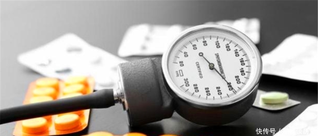 降压药|得了高血压,长期吃降压药对身体有伤害吗?