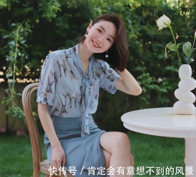 精致|想要成为精致的女人,就要学会打扮自己,优雅穿搭很加分